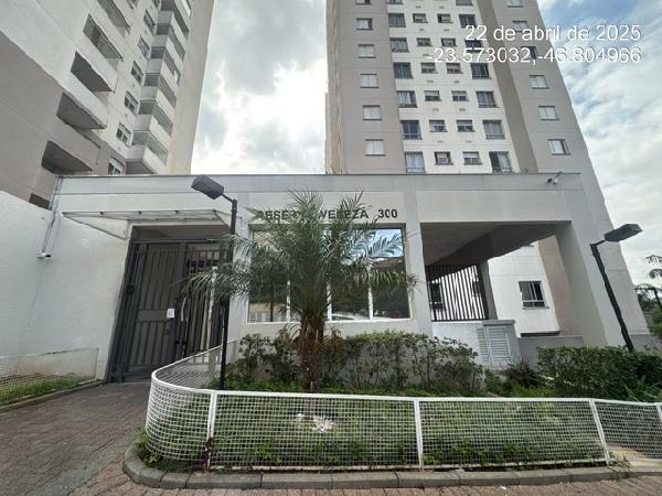 RUA PERNAMBUCANA, N. 350, Apto 202, TORRE 01