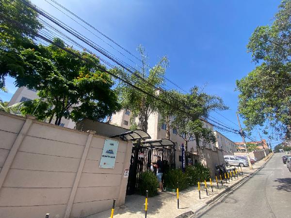 RUA ACOMAYO, N. 180, Apto 44, BL 02