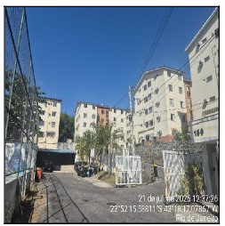 PRACA HENRIQUE GONZALES, N. 150, Apto 304, BL 24