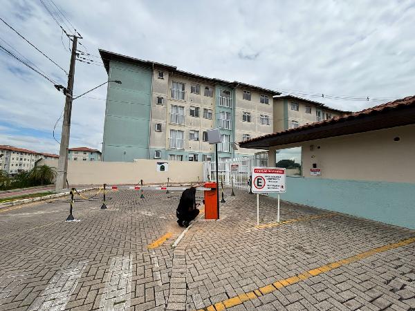 TRAVESSA GREEN VILLAGE, N. 40, Apto 304, BL 02 2 ANDAR VG 34