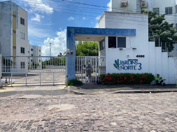 RUA MARIA MIRTO DE SA, N. 4660, Apto 402, BL E PAV 04 TIPO C