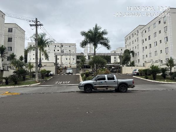 AVENIDA ETELVINA DE SOUZA MAJONE, N. 1-199, Apto 404, 3º ANDAR BLOCO 22