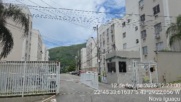 RUA LUISA DIAS MARTINS, N. 105, Apto 504, BL 01