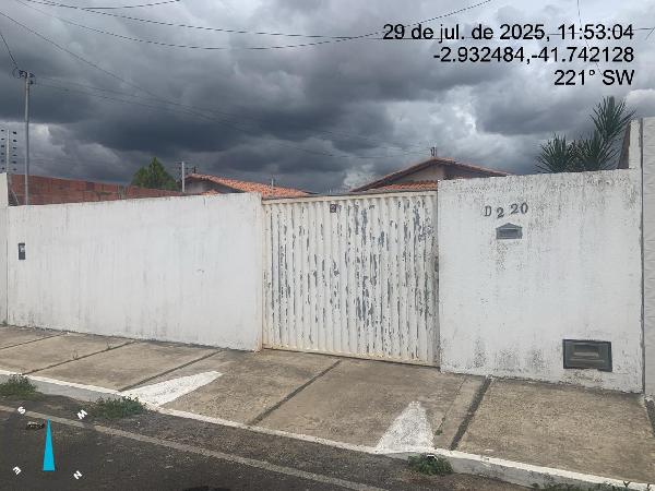RUA C, N. 20, LOTE 20,QUADRA D2