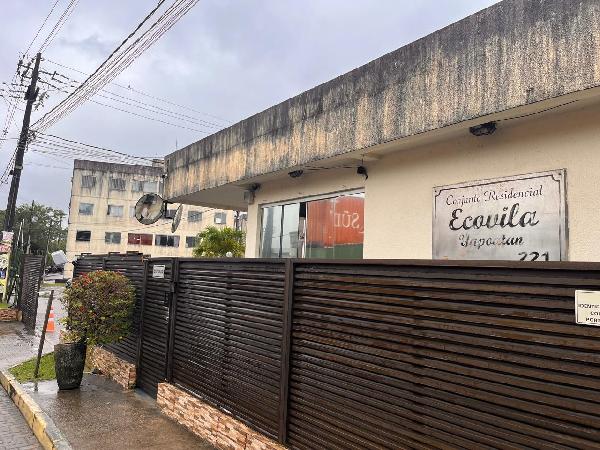 RUA SANTA LUZIA, N. 221, Apto 303, BL 30 LT 13-C QD C
