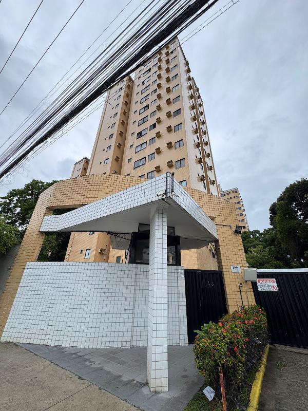 RUA PROFESSOR HENRIQUE DE LUCENA, N. 122, Apto 603, ED5º PAV6º