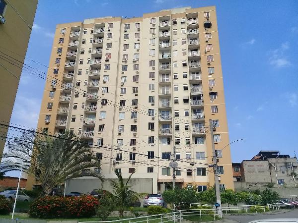 RUA CAROLINA FERREIRA, N. 192, Apto 306, BL 04, LT C