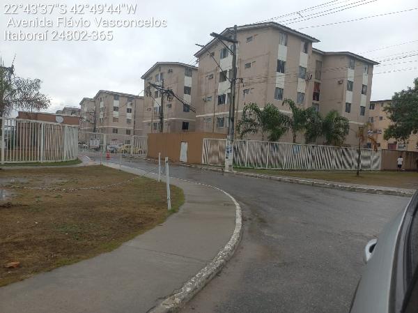 AVENIDA FLAVIO VASCONCELOS, N. SN, Apto 103, BL 16, LT 01, QD 08, LOT VIVER MELHOR