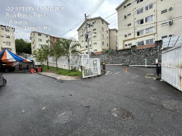 PRACA HENRIQUE GONZALES, N. 150, Apto 202, BL 05