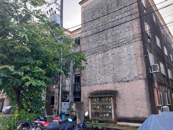 RUA CABACEIRAS, N. 383, Apto 304, BL 12