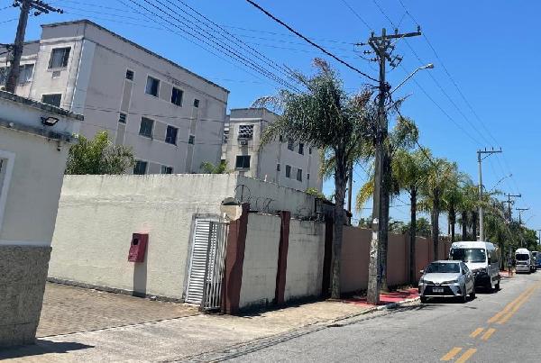 AVENIDA OTONIEL GOMES TAVARES, N. 1391, Apto 107, BL 07