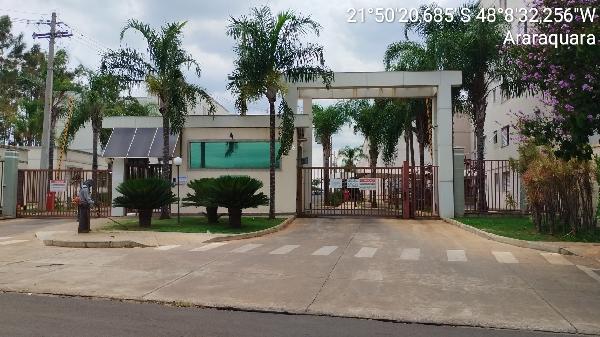 AVENIDA MIGUEL BUCALEM, N. 468, Apto 304, BL 13