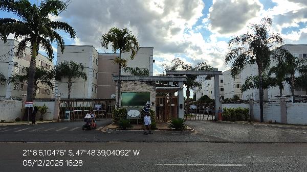 RUA RIO PARAGUACU, N. 1011, Apto 302, 3º PAV, BL 4, VG Nº 74 P