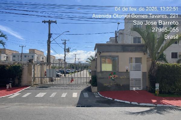 AVENIDA OTONIEL GOMES TAVARES, N. 945, Apto 210, BL 07 VG 222