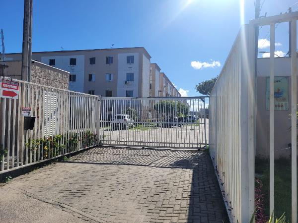 RUA DA PAZ, N. SN, Apto 404, BL 38