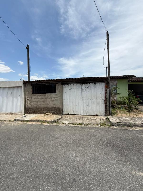 RUA ANA GENILDA COSTA BARROS, N. 12,