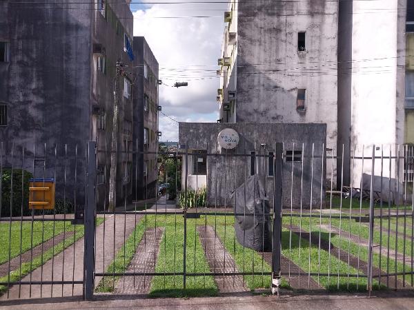 RUA SEVERINO ANTONIO DA SILVA, N. 168, Apto 103, BLOCO A TIPO C