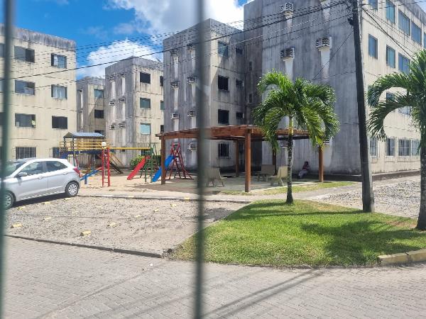 RUA SANTA LUZIA, N. 221, Apto 303, BL 16