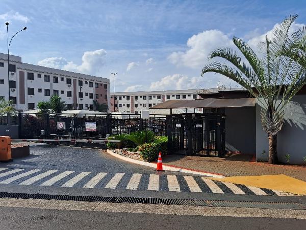 RUA DOUTOR GALDOS ANGULO, N. 880, Apto 04, BL D TORRE 2 DAVOS