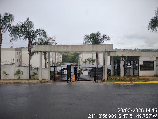 AVENIDA TEREZA PALMEIRA GALLON, N. 625, Apto 33, 3º PAV TORRE 2 BL C