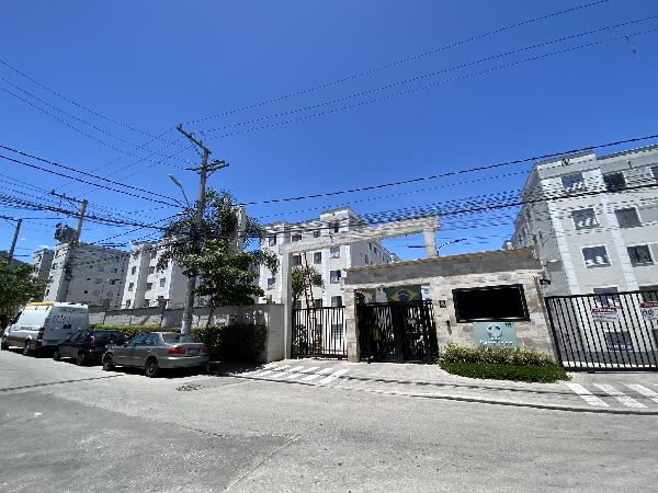 RUA ALTO BENI, N. 110, Apto 406, BL 05