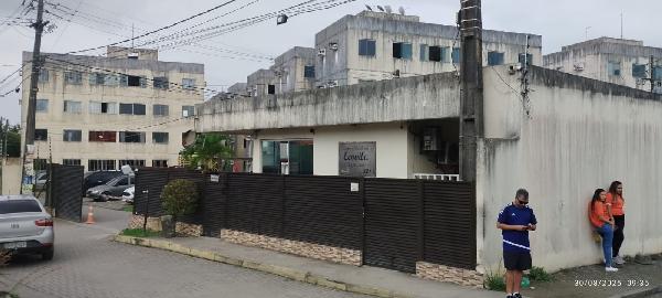 RUA SANTA LUZIA, N. 221, Apto 01, BL 12