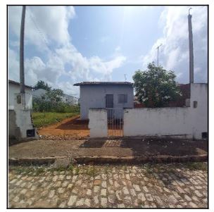 RUA RAIMUNDO VARELA, N. 131, QD L LT 16