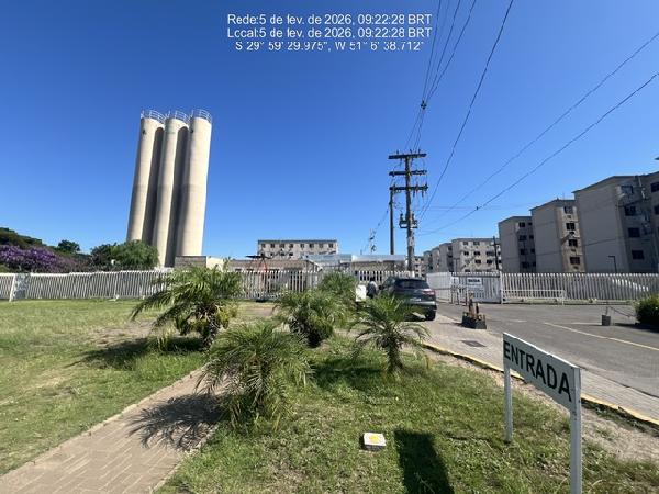 AVENIDA FRANCISCO SILVEIRA BITENCOURT, N. 1818, Apto 101, TORRE 36, 01 PAVIMENTO, QD A, LT 01