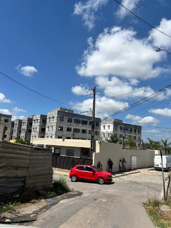 RUA SANTA LUZIA, N. 221, Apto 302, BL12