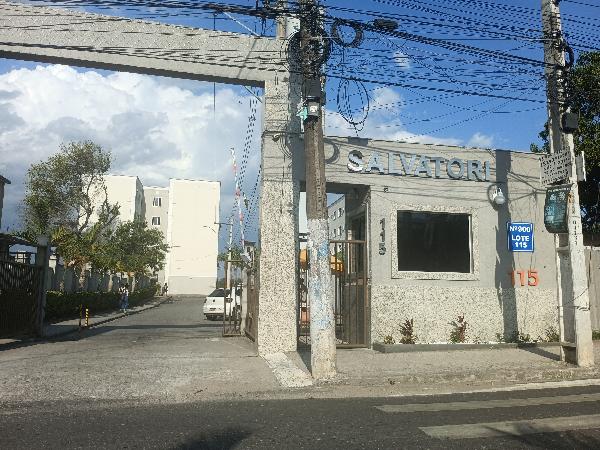 ESTRADA DE SAO PEDRO, N. 900, Apto 402, BL 08