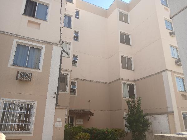 RUA ECHEVERRIA, N. 169, Apto 504, BL 06, LT 08B, QD 09