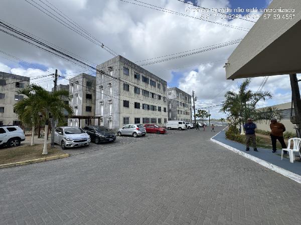RUA SANTA LUZIA, N. 221, Apto 201, BL 16