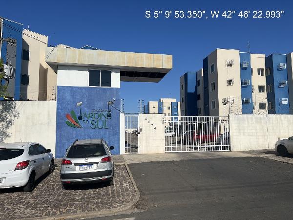 RUA SAO FRANCISCO DE SALES, N. 4074, Apto 103, BL C