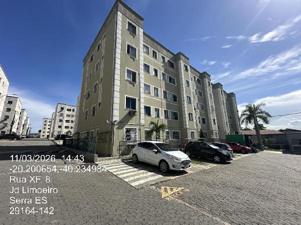 RUA RECIFE, N. SN, Apto 210, BL 09 CH A-2