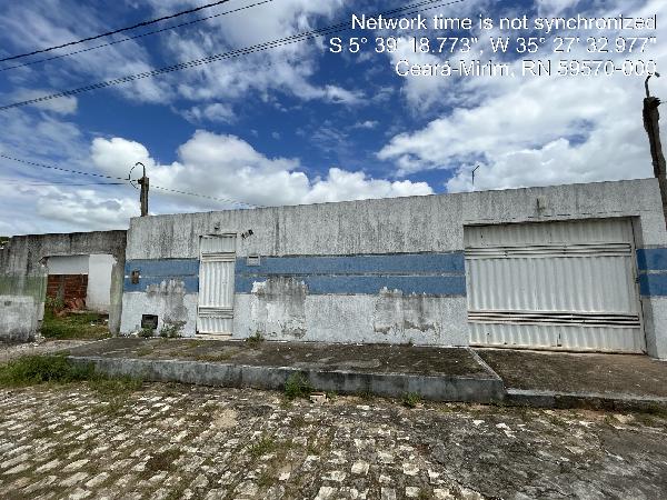 RUA RAIMUNDO VARELA, N. 110, LT 05 QD QO