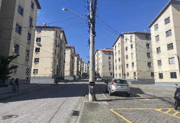 ESTRADA DA PACIENCIA, N. 655, Apto 403, BLOCO 02