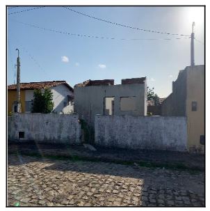 RUA RAIMUNDO VARELA, N. 90, LT 03, QD O