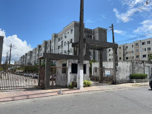 AVENIDA DOUTOR NEVES PINTO, N. 454, Apto 006, BL 01 VG 03