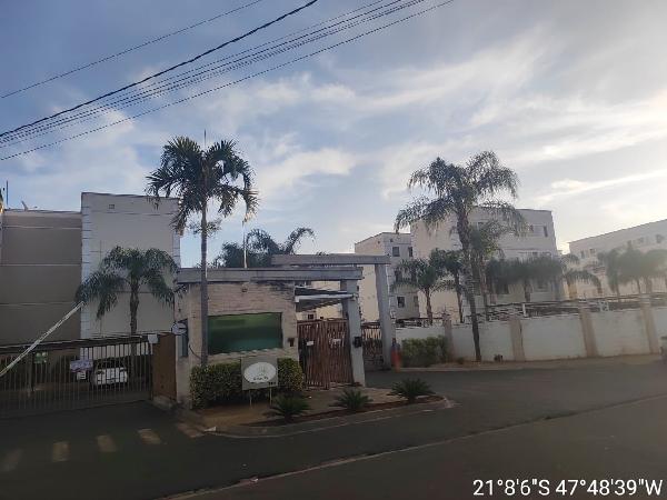 RUA RIO PARAGUACU, N. 1011, Apto 101, BL 05 BOX 63