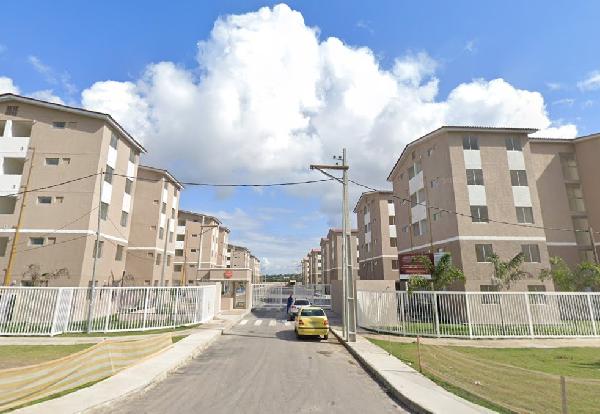 AVENIDA FLAVIO VASCONCELOS, N. 591, Apto 504, BLOCO 18