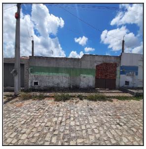 RUA RAIMUNDO VARELA, N. 120, LT 06 QD QO