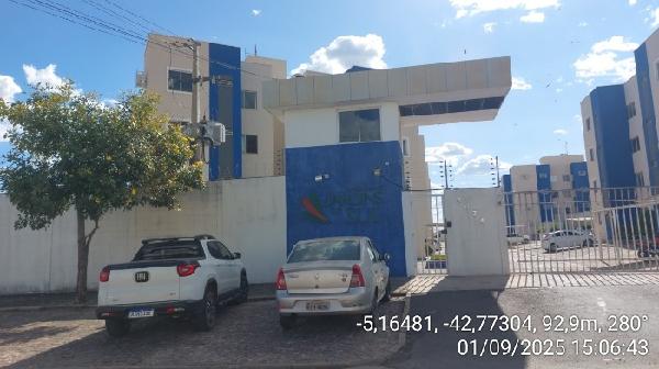 RUA SAO FRANCISCO DE SALES, N. 4074, Apto 304, BL A