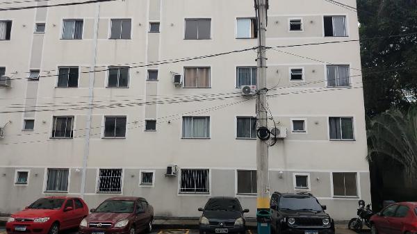 ESTRADA DE SAO PEDRO, N. 900, Apto 507, BL 07