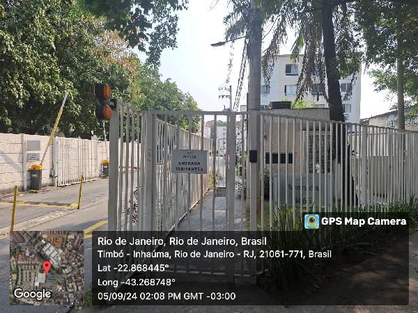 AVENIDA ITAOCA, N. 1465, Apto 504, BL 06