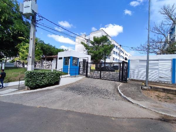 RUA ROSA E SILVA (ANT.34), N. 345, Apto 205, BL 02