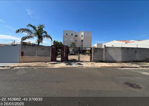 RUA ROSA IACHEL MAZETTO, N. 20, Apto 02,