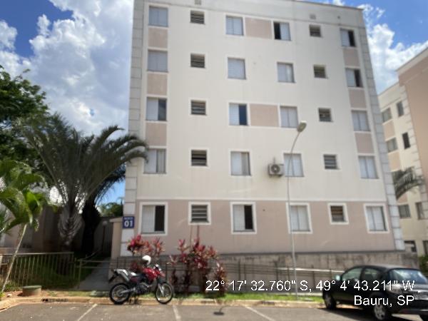 RUA BENEDITA CARDOSO MADUREIRA, N. SN, Apto 504, BL 01 VAGA 78