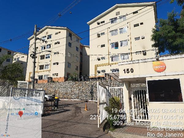 PRACA HENRIQUE GONZALES, N. 150, Apto 301, BL 19