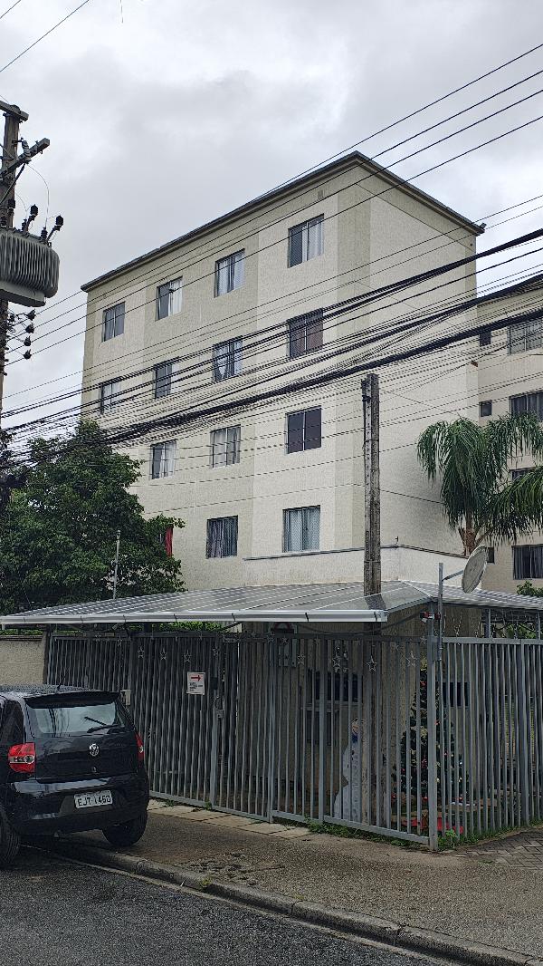 RUA RAPOSO DA FONSECA, N. 1044, Apto 01, BL 01