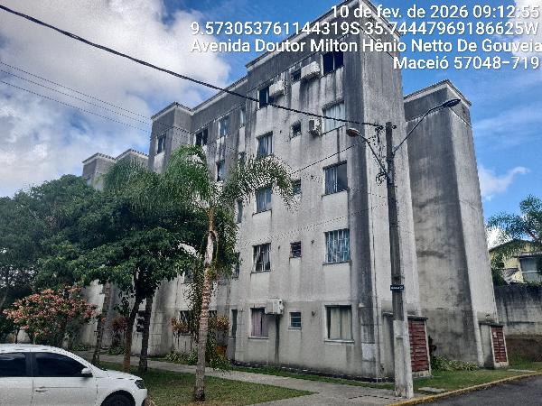 AVENIDA DOUTOR NEVES PINTO, N. 454, Apto 102, BL 05 VG 50
